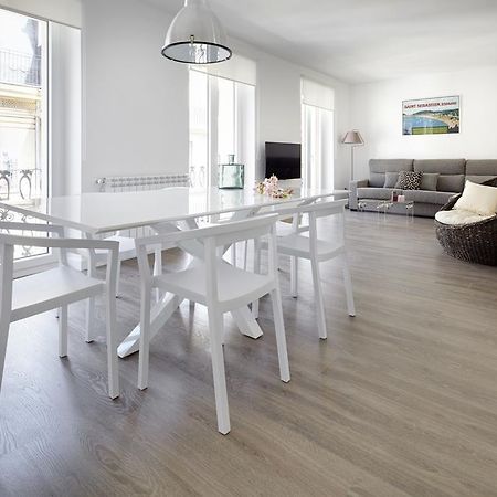 Baihouse By Feelfree Rentals San Sebastian Room photo