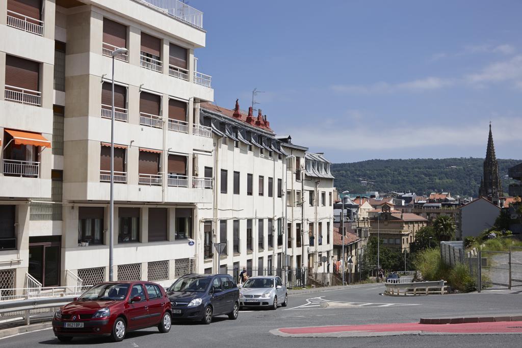 Baihouse By Feelfree Rentals San Sebastian Room photo