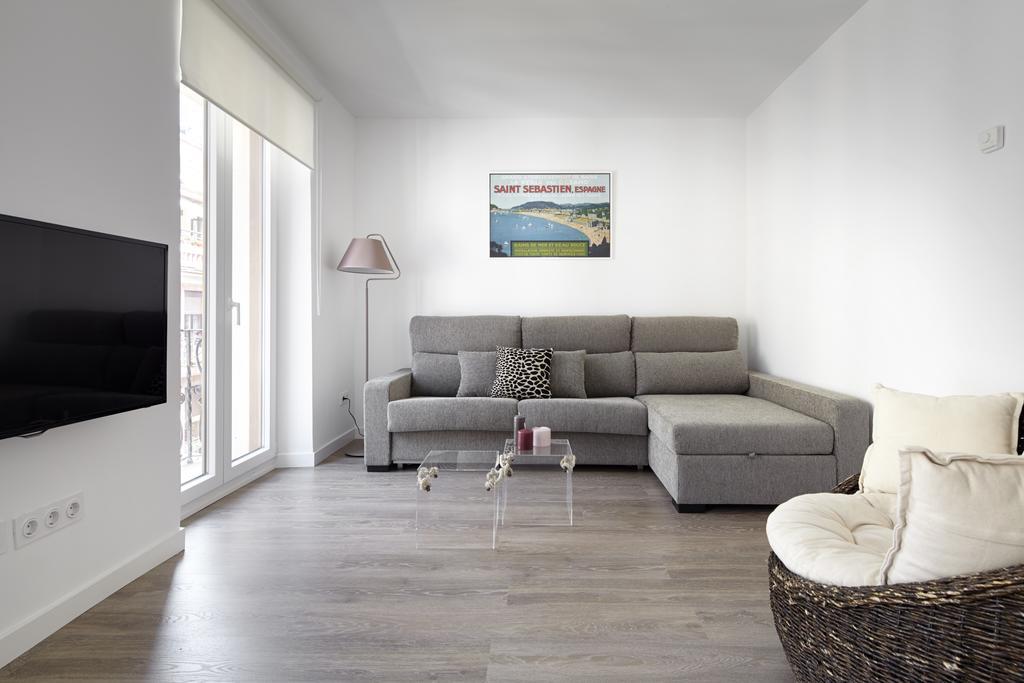 Baihouse By Feelfree Rentals San Sebastian Room photo