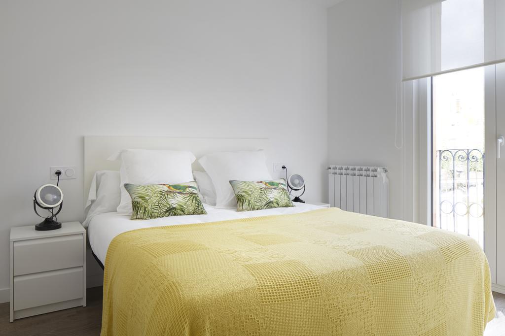 Baihouse By Feelfree Rentals San Sebastian Room photo