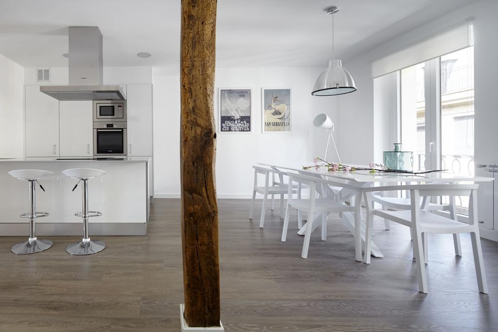 Baihouse By Feelfree Rentals San Sebastian Room photo